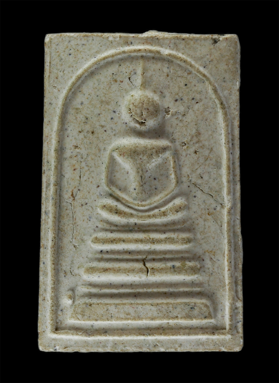 14Jul24 (79)p.jpg - พระสมเด็จ หลังพระนาคปรก วัดเศวตฉัตร กรุงเทพฯ เนื้อผงพุทธคุณ ผงว่าน | https://kamulet.in.th